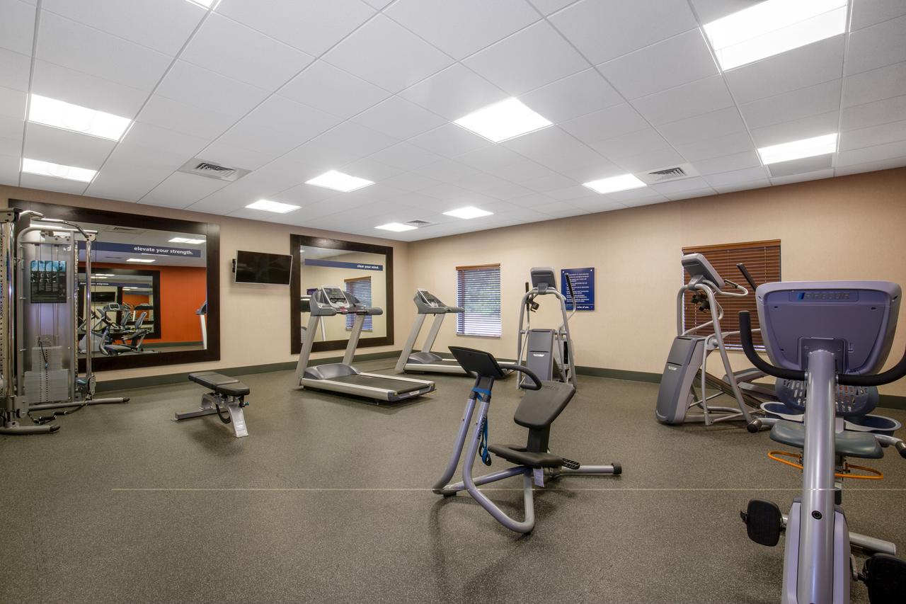 Hampton Inn Texarkana - thumb 15