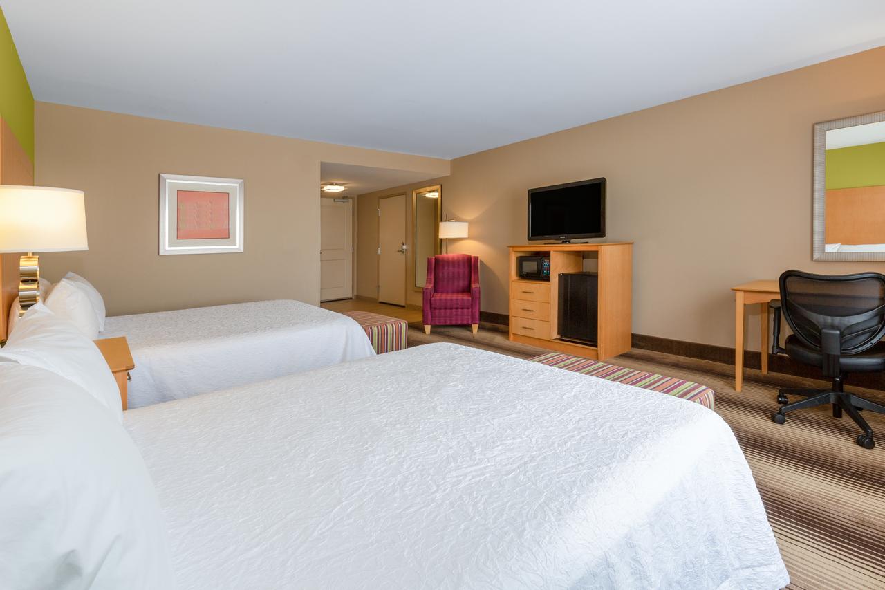 Hampton Inn Texarkana - thumb 11