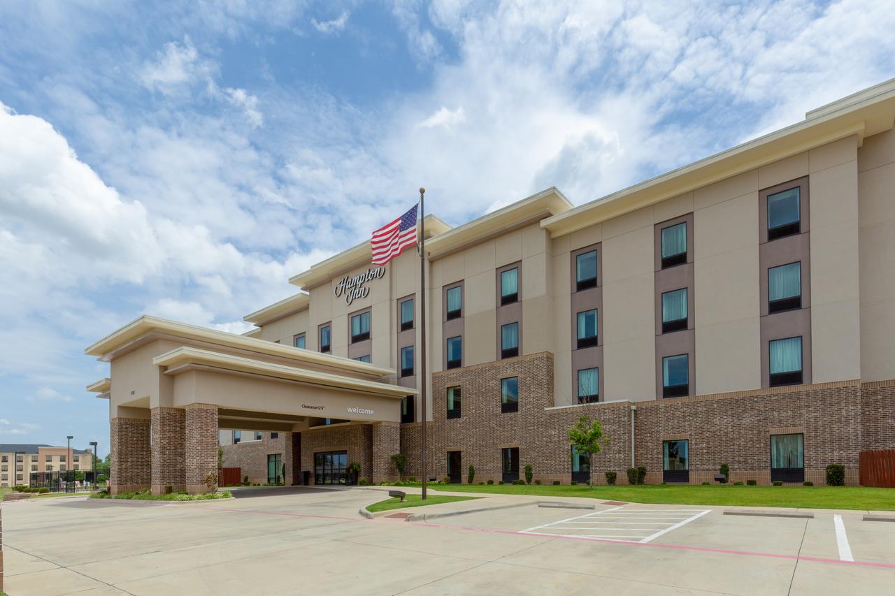 Hampton Inn Texarkana - thumb 0