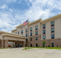 Hampton Inn Texarkana - Tourism Bookings