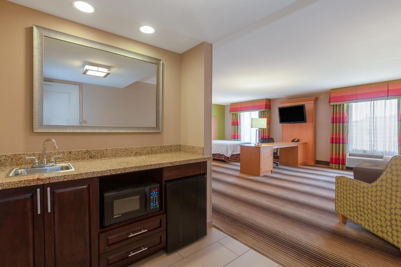 Hampton Inn Texarkana - thumb 13
