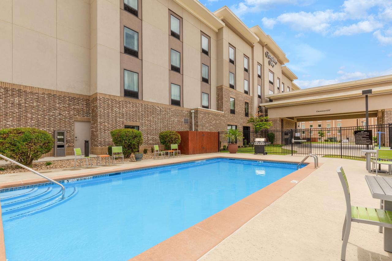 Hampton Inn Texarkana - thumb 2