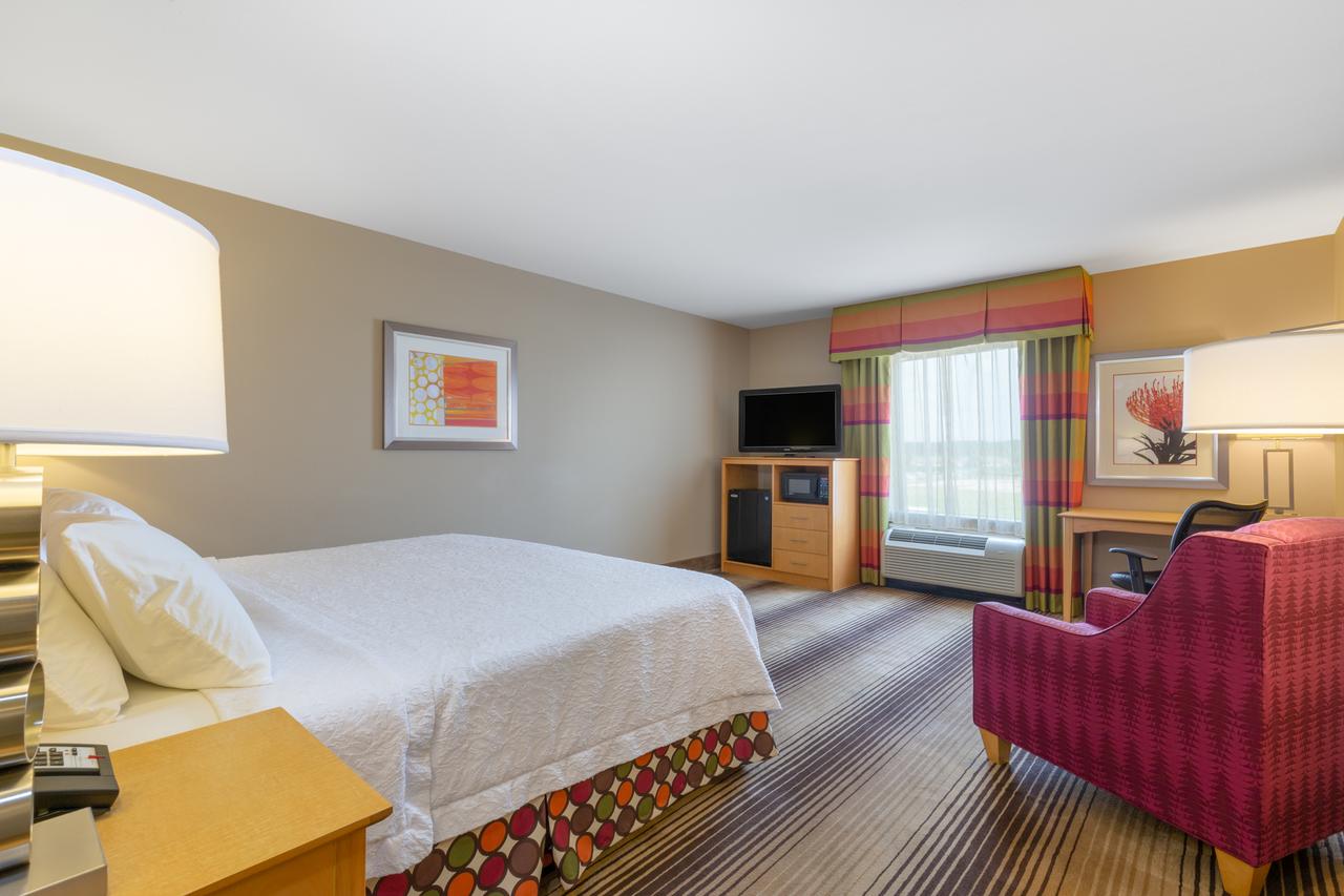 Hampton Inn Texarkana - thumb 7