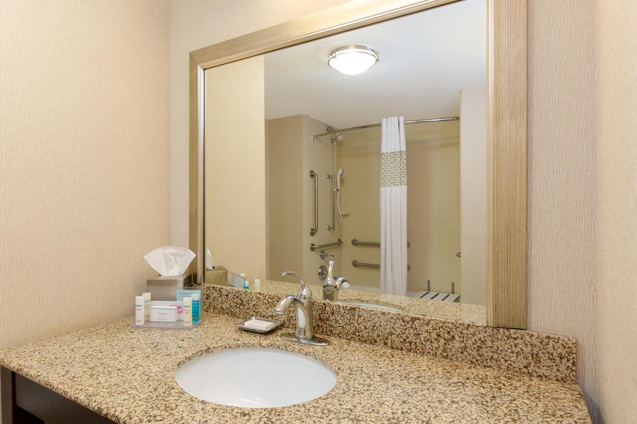 Hampton Inn Texarkana - thumb 3