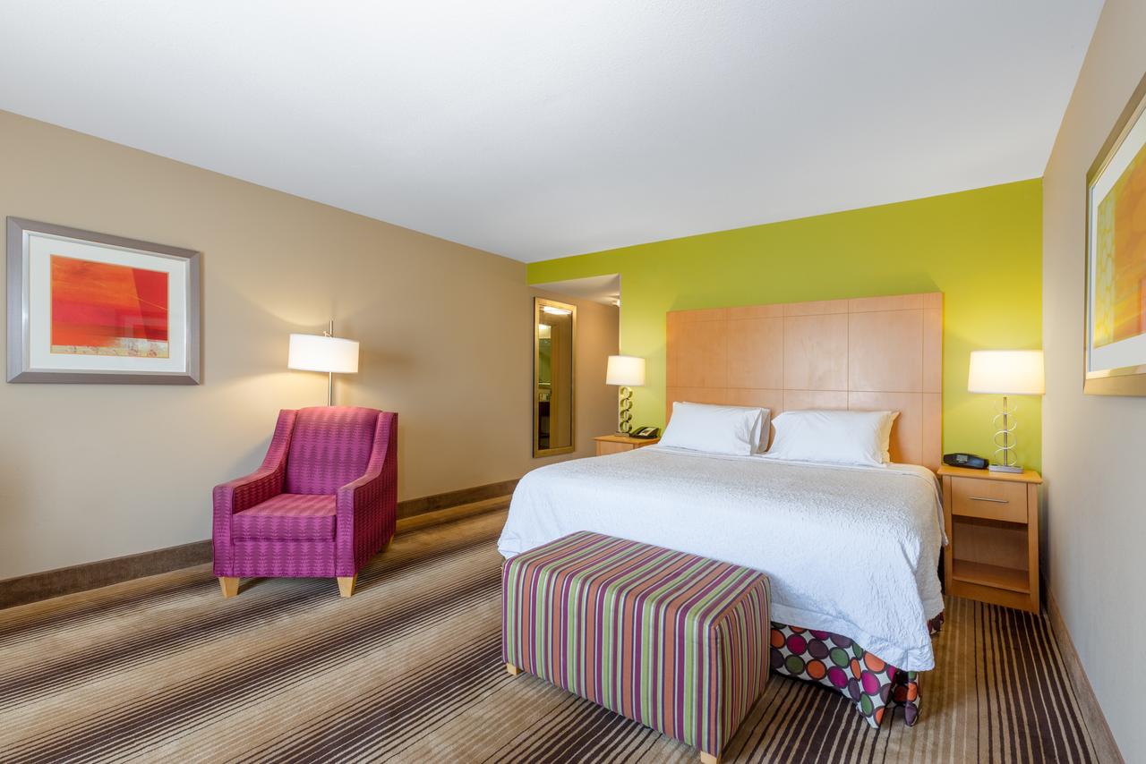 Hampton Inn Texarkana - thumb 6