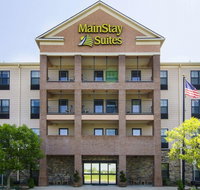 MainStay Suites Rogers near I-49 - Tourism Bookings