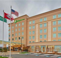 Holiday Inn and Suites Rogers at Pinnacle Hills - Tourism Bookings