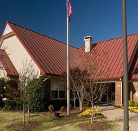 Residence Inn by Marriott Springdale - Tourism Bookings