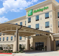Holiday Inn Texarkana Arkansas Convention Center - Tourism Bookings