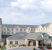 Homewood Suites by Hilton Bentonville-Rogers - Tourism Bookings