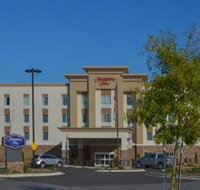 Hampton Inn North Little Rock McCain Mall AR - Tourism Bookings