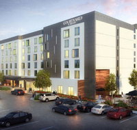 Courtyard by Marriott Bentonville Rogers - Tourism Bookings