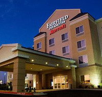 Fairfield Inn  Suites by Marriott Jonesboro - Tourism Bookings