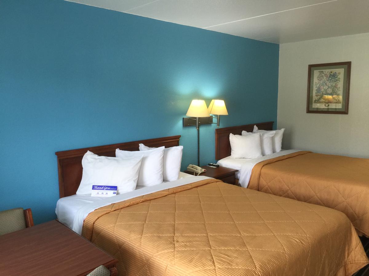 Americas Best Value Inn Morrilton - thumb 6