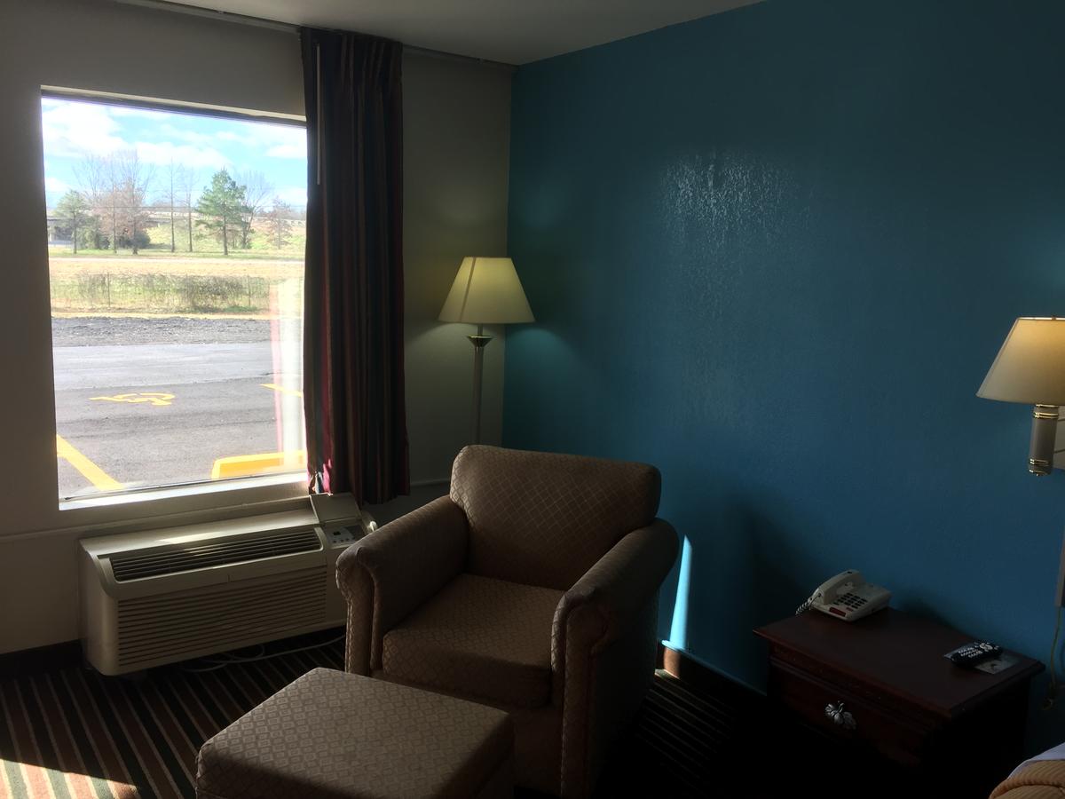 Americas Best Value Inn Morrilton - thumb 13