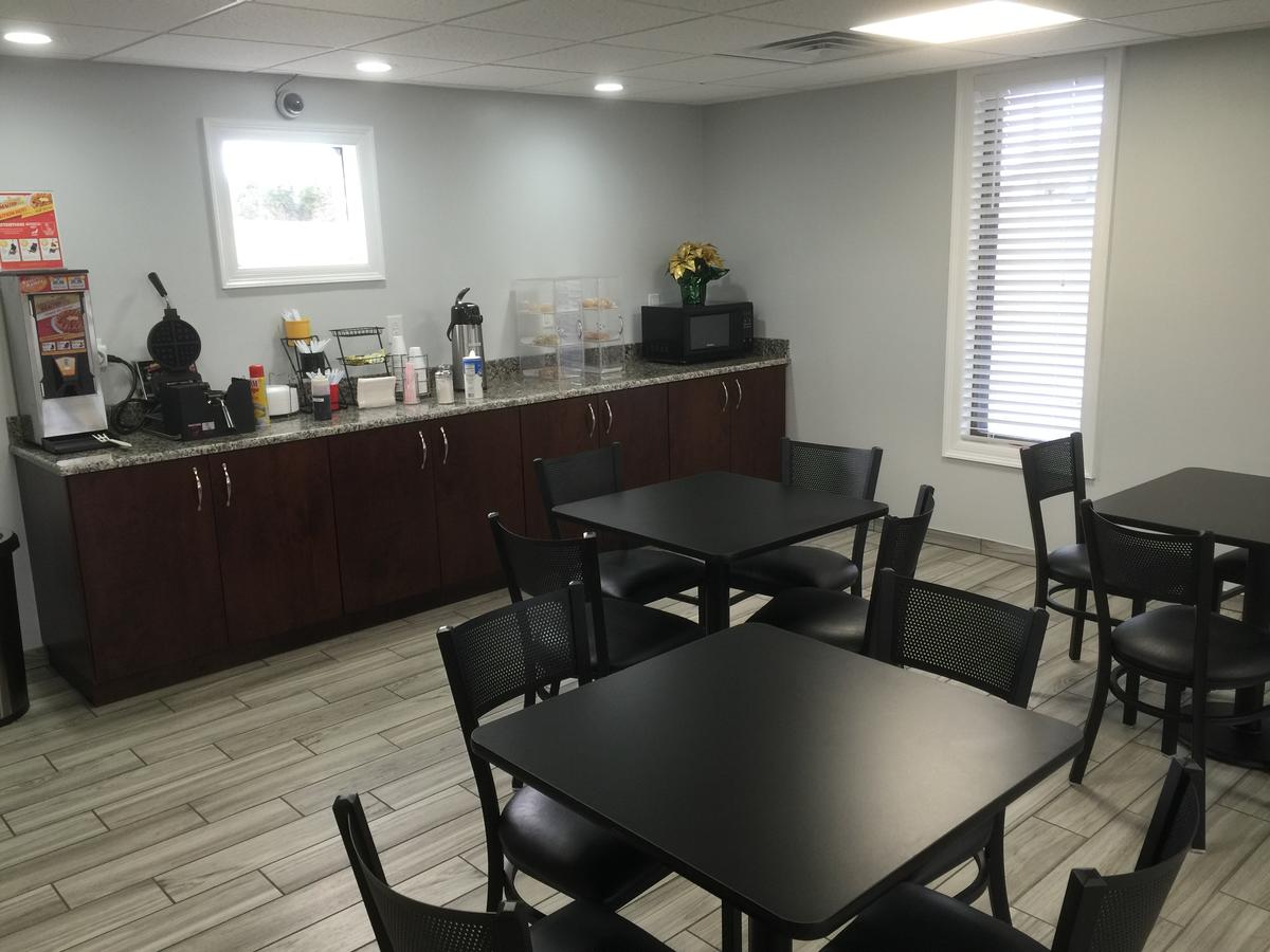 Americas Best Value Inn Morrilton - thumb 5