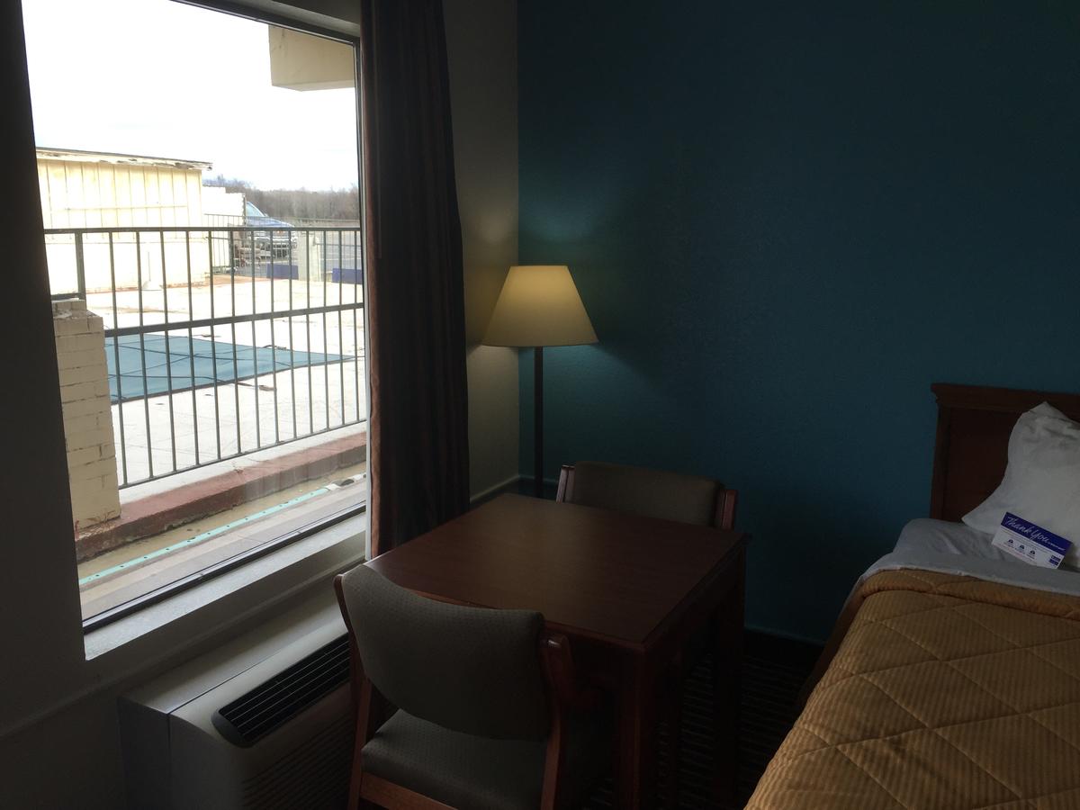 Americas Best Value Inn Morrilton - thumb 14