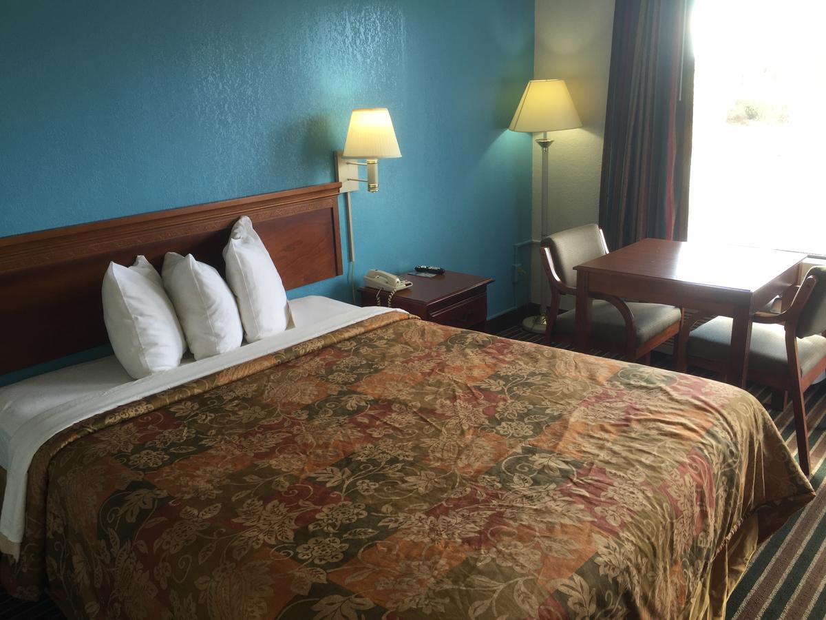 Americas Best Value Inn Morrilton - thumb 16