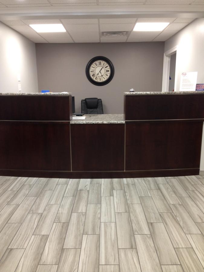 Americas Best Value Inn Morrilton - thumb 0