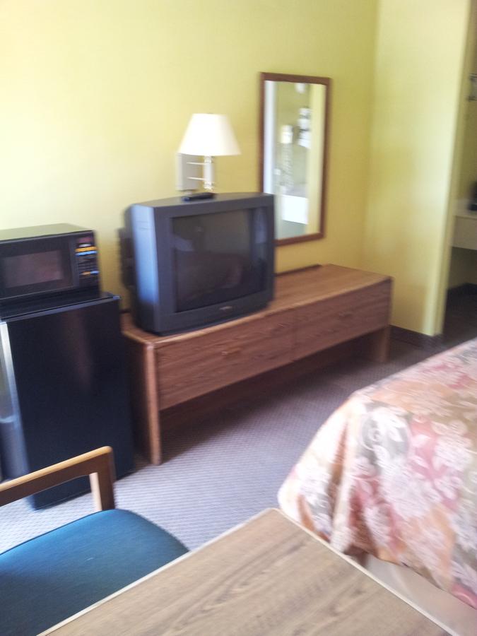 Americas Best Value Inn Morrilton - thumb 1