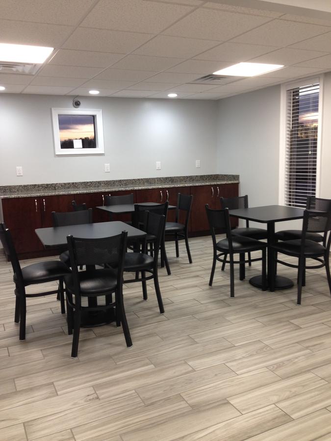 Americas Best Value Inn Morrilton - thumb 4