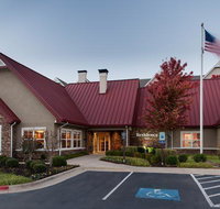 Residence Inn by Marriott Rogers - Tourism Bookings