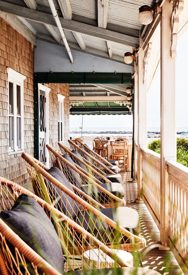 Block Island Beach House - thumb 8