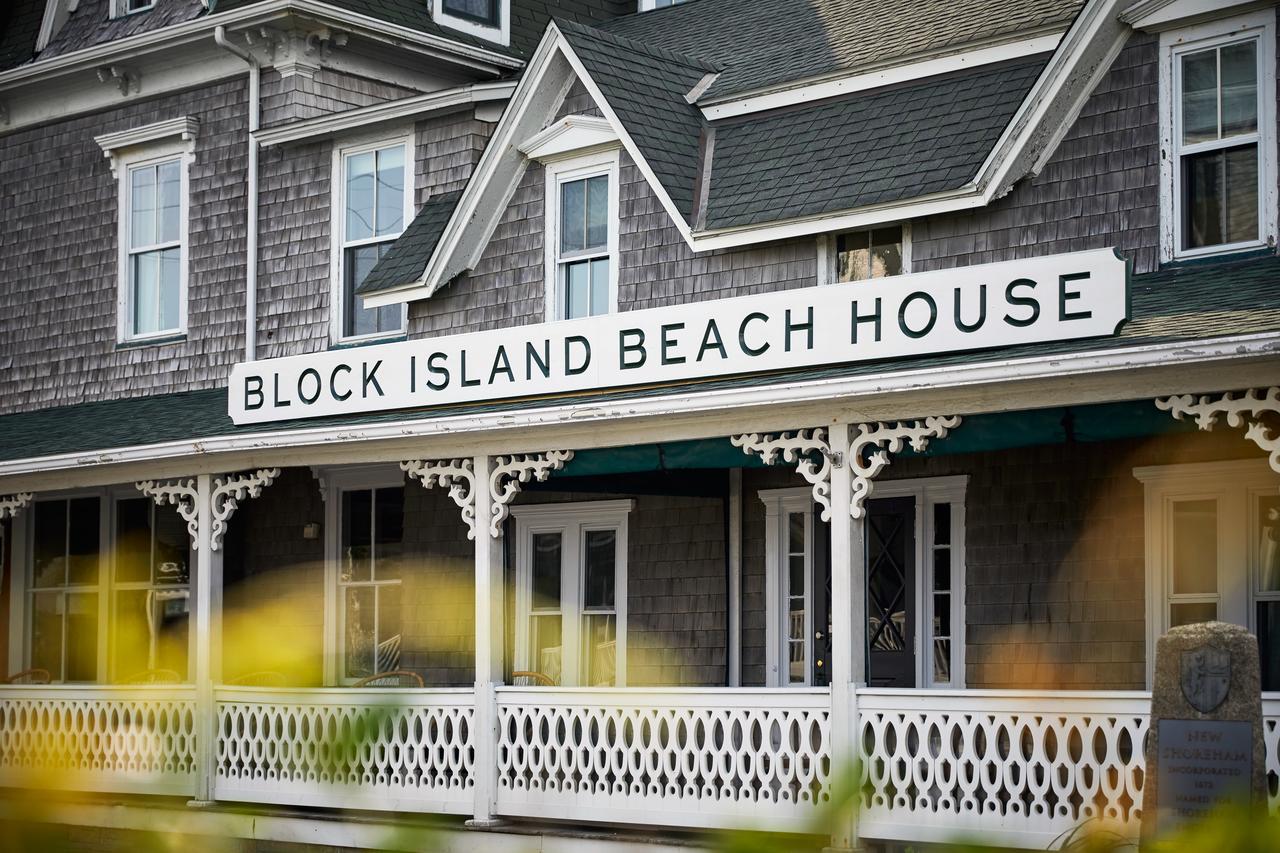 Block Island Beach House - thumb 17