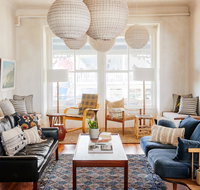 Block Island Beach House - Tourism Bookings