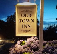 Old Town Inn - Tourism Bookings