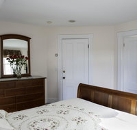 Dodge Cottage - Tourism Bookings