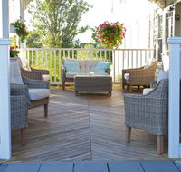 The 1661 Inn - Tourism Bookings