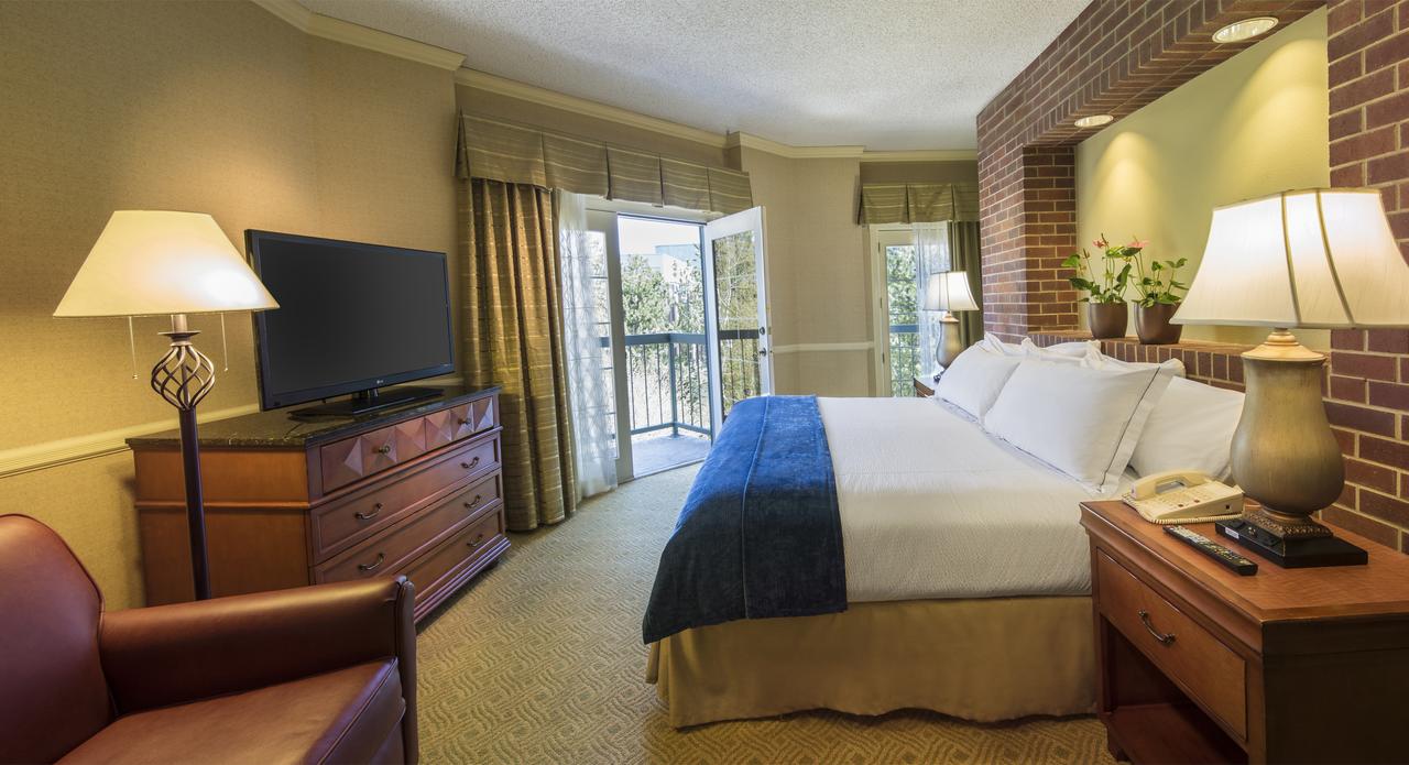 Lake Tahoe Resort Hotel - thumb 22