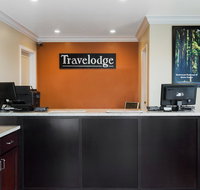 Travelodge by Wyndham Eureka - USA Accommodation