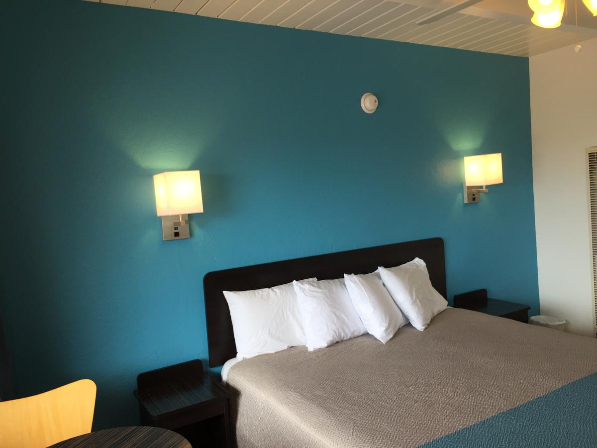 Motel 6 Pismo Beach - Pacific Ocean - thumb 5