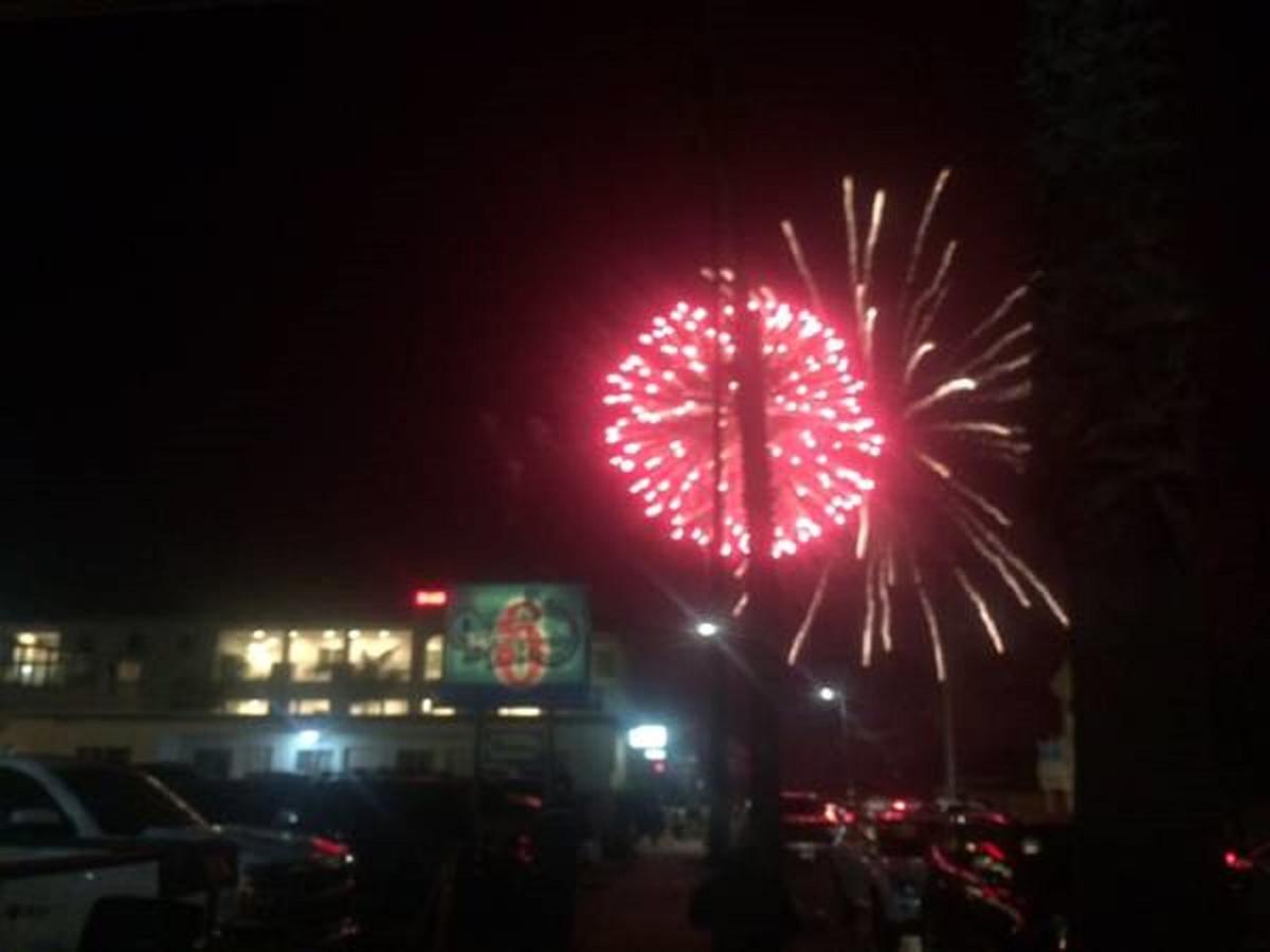 Motel 6 Pismo Beach - Pacific Ocean - thumb 20