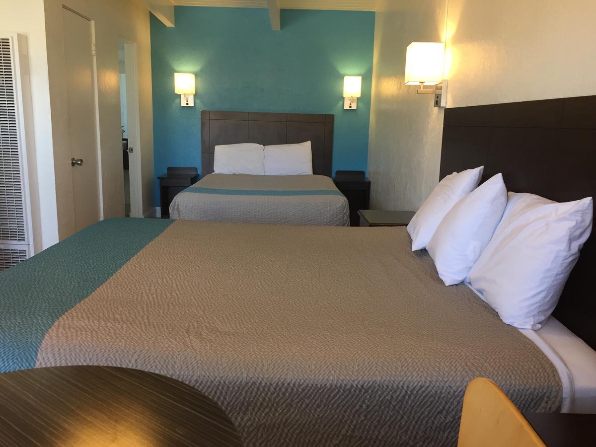 Motel 6 Pismo Beach - Pacific Ocean - thumb 17