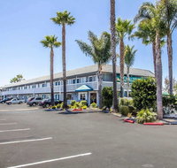 Quality Inn Pismo Beach - USA Accommodation