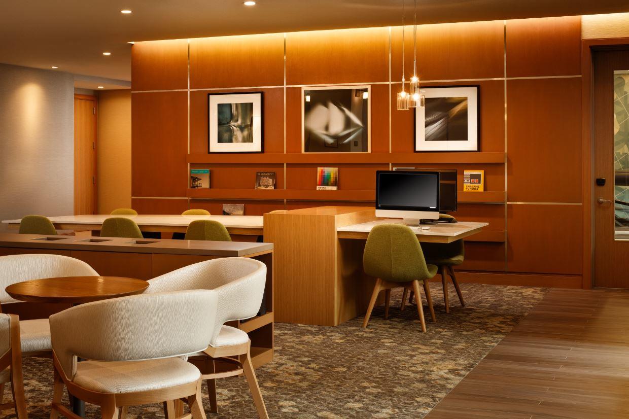 Hyatt House San Jose/Cupertino - thumb 17