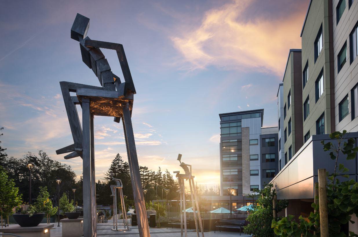 Hyatt House San Jose/Cupertino - thumb 27