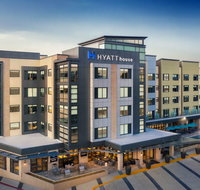 Hyatt House San Jose/Cupertino - USA Accommodation