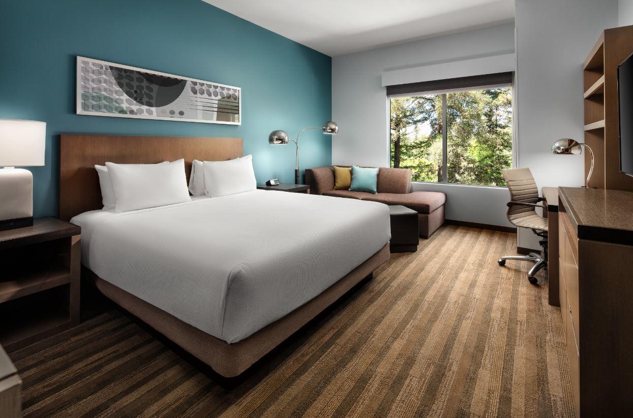 Hyatt House San Jose/Cupertino - thumb 11