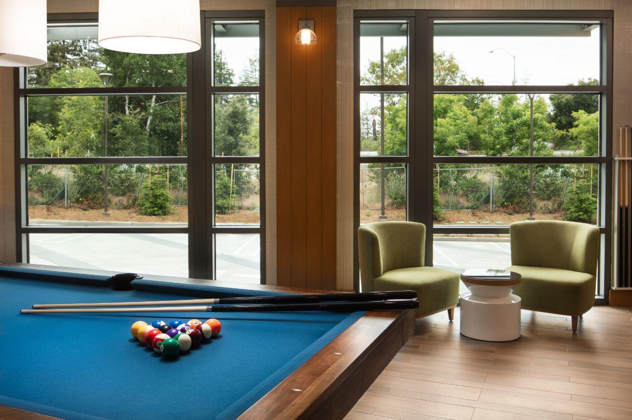 Hyatt House San Jose/Cupertino - thumb 22