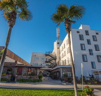 Pismo Beach Hotel - USA Accommodation