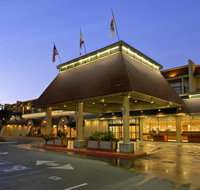 Red Lion Hotel Eureka - USA Accommodation