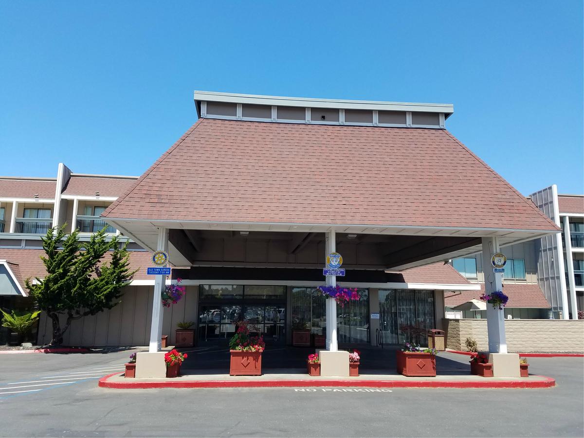 Red Lion Hotel Eureka - thumb 1