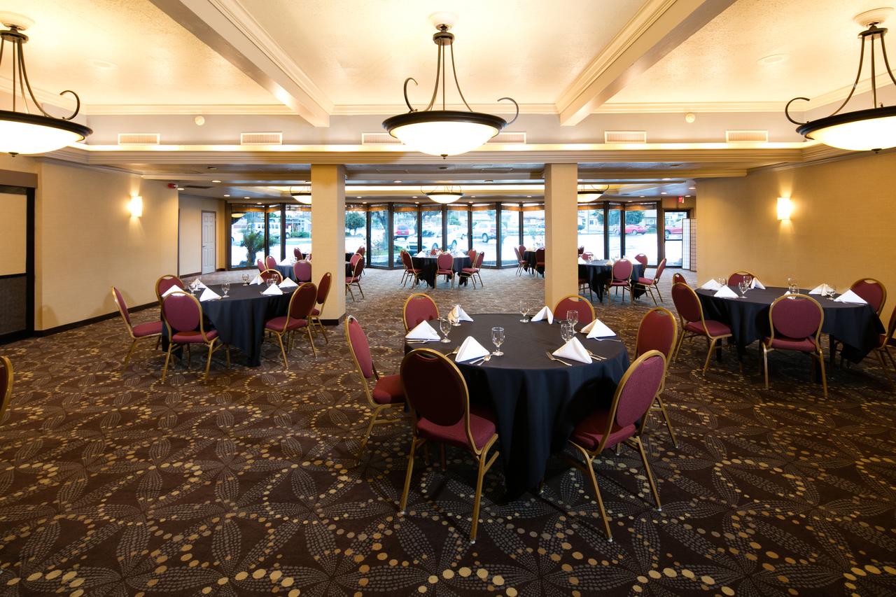 Red Lion Hotel Eureka - thumb 18