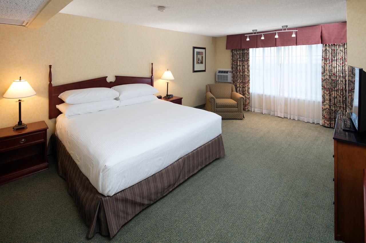 Red Lion Hotel Eureka - thumb 11