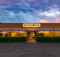 Miners Inn - USA Accommodation