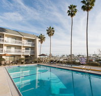 Dana Point Marina Inn - USA Accommodation